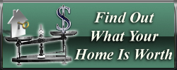 What Is Your Home Worth?